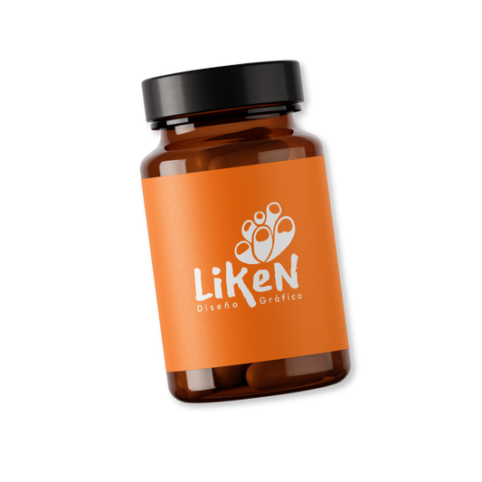 Etiquetas cuadradas Troqueladas Vinil Adhesivo 100 uni.